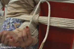 xsiteability.com - Cali Logan Exposed Tied Beam 2 thumbnail